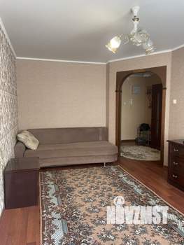 1-к квартира, на длительный срок, 41м2, 3/10 этаж