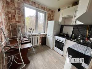 3-к квартира, на длительный срок, 58м2, 5/5 этаж