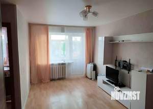 1-к квартира, на длительный срок, 31м2, 5/5 этаж