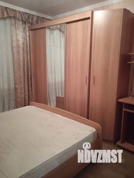 3-к квартира, на длительный срок, 65м2, 2/5 этаж