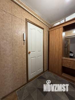 1-к квартира, на длительный срок, 31м2, 1/5 этаж