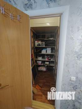 1-к квартира, на длительный срок, 48м2, 2/16 этаж