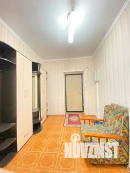 1-к квартира, посуточно, 51м2, 5/10 этаж