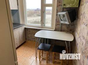 1-к квартира, на длительный срок, 30м2, 3/5 этаж