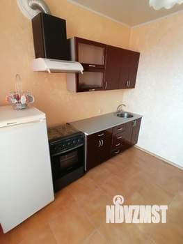 1-к квартира, на длительный срок, 38м2, 5/10 этаж
