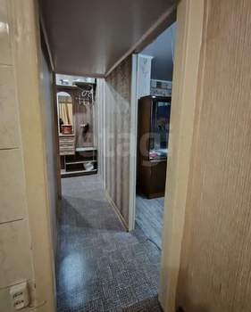 1-к квартира, на длительный срок, 31м2, 2/5 этаж