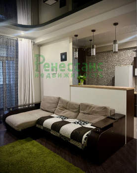 3-к квартира, на длительный срок, 100м2, 1/10 этаж