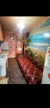 1-к квартира, на длительный срок, 35м2, 6/9 этаж