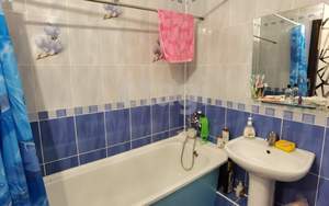 1-к квартира, на длительный срок, 36м2, 5/10 этаж
