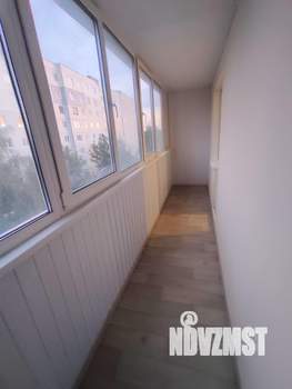 2-к квартира, посуточно, 58м2, 5/9 этаж