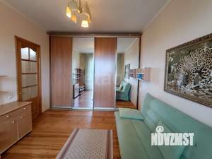 1-к квартира, на длительный срок, 38м2, 4/5 этаж