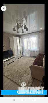 1-к квартира, на длительный срок, 40м2, 5/11 этаж