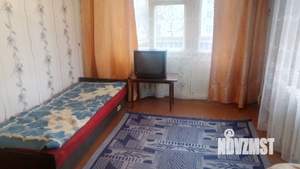 1-к квартира, на длительный срок, 32м2, 2/5 этаж