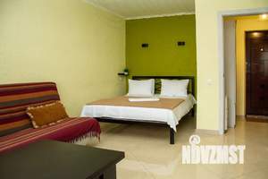 1-к квартира, посуточно, 36м2, 1/10 этаж