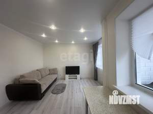 Студия квартира, на длительный срок, 35м2, 7/9 этаж