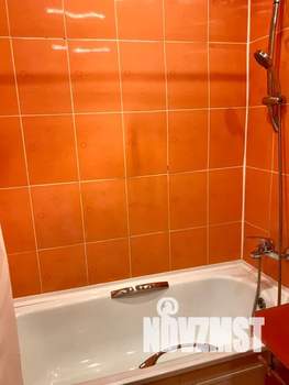 1-к квартира, посуточно, 48м2, 1/4 этаж