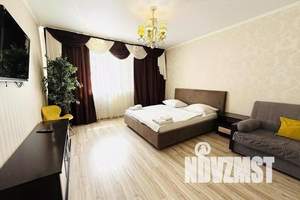 1-к квартира, посуточно, 45м2, 10/14 этаж