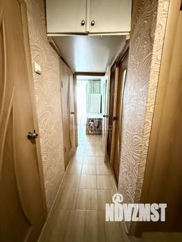 1-к квартира, на длительный срок, 36м2, 7/14 этаж