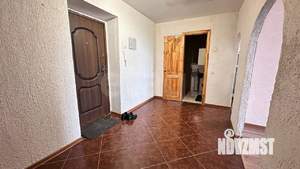 1-к квартира, на длительный срок, 42м2, 2/10 этаж