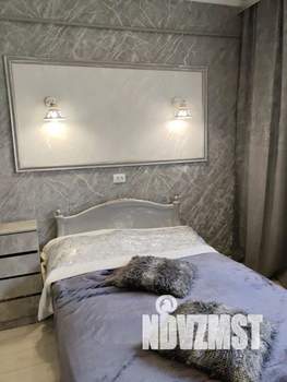 2-к квартира, посуточно, 55м2, 1/2 этаж