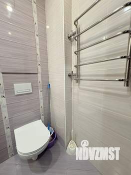 1-к квартира, на длительный срок, 40м2, 6/13 этаж