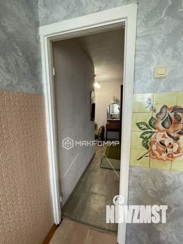 1-к квартира, на длительный срок, 37м2, 9/9 этаж