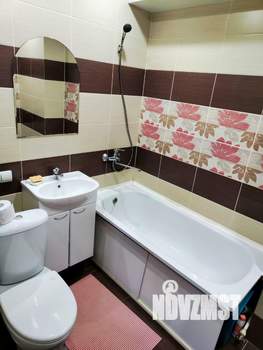 1-к квартира, на длительный срок, 35м2, 6/10 этаж