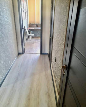 1-к квартира, на длительный срок, 39м2, 3/10 этаж