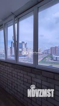 1-к квартира, на длительный срок, 51м2, 6/14 этаж