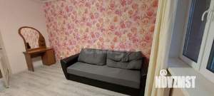 1-к квартира, на длительный срок, 41м2, 16/16 этаж