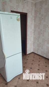 1-к квартира, на длительный срок, 40м2, 8/11 этаж