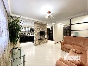 1-к квартира, посуточно, 50м2, 12/14 этаж