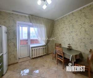 1-к квартира, на длительный срок, 44м2, 2/12 этаж