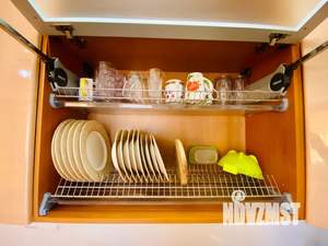 1-к квартира, посуточно, 43м2, 4/9 этаж