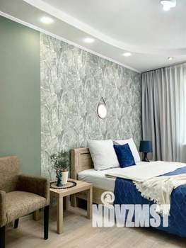 2-к квартира, посуточно, 64м2, 1/1 этаж