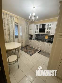 1-к квартира, на длительный срок, 40м2, 1/5 этаж