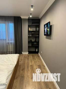 1-к квартира, посуточно, 37м2, 12/14 этаж