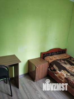 2-к квартира, на длительный срок, 37м2, 2/5 этаж