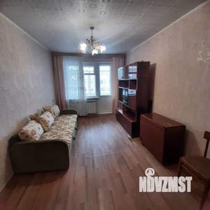 1-к квартира, на длительный срок, 32м2, 4/5 этаж