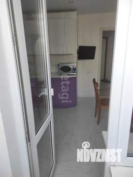 1-к квартира, на длительный срок, 39м2, 16/17 этаж