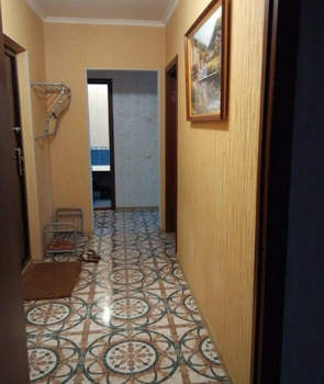 2-к квартира, на длительный срок, 53м2, 3/10 этаж