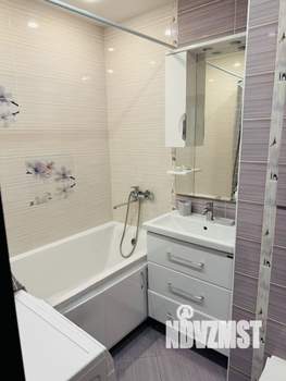 1-к квартира, на длительный срок, 42м2, 5/13 этаж