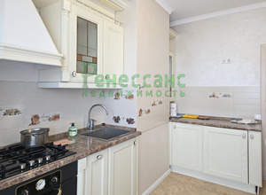 1-к квартира, на длительный срок, 44м2, 4/5 этаж