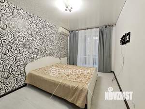 1-к квартира, на длительный срок, 35м2, 2/9 этаж