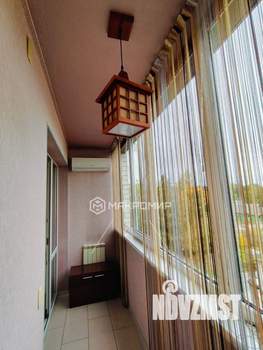 2-к квартира, на длительный срок, 59м2, 4/5 этаж