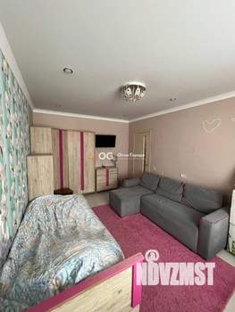 2-к квартира, на длительный срок, 63м2, 4/10 этаж