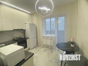 1-к квартира, посуточно, 44м2, 5/13 этаж