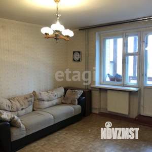 2-к квартира, на длительный срок, 53м2, 5/9 этаж
