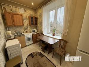 1-к квартира, на длительный срок, 50м2, 5/5 этаж