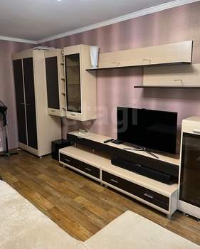 1-к квартира, на длительный срок, 31м2, 2/5 этаж